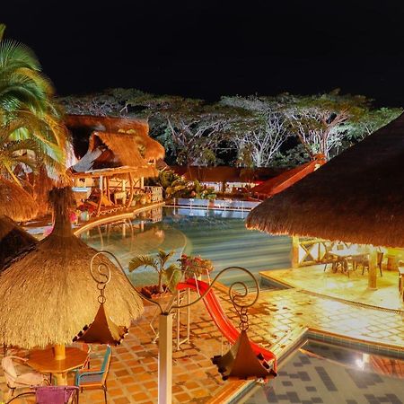 Hotel Campestre San Joaquin Garzón Eksteriør bilde