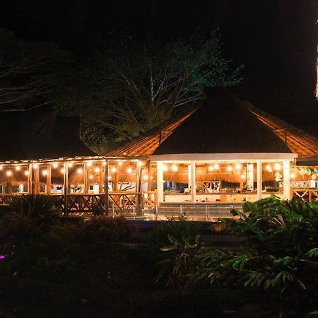 Hotel Campestre San Joaquin Garzón Eksteriør bilde