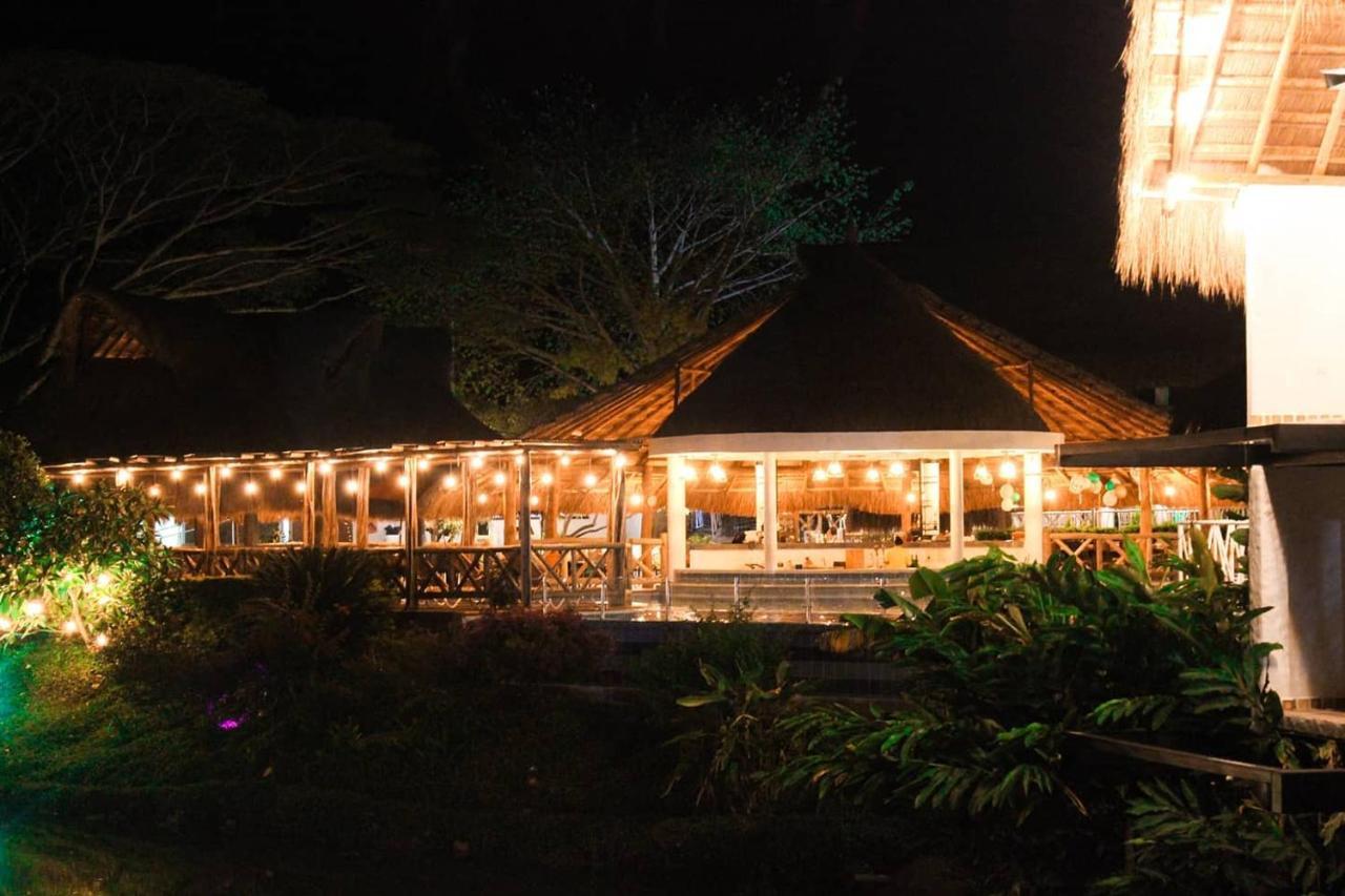Hotel Campestre San Joaquin Garzón Eksteriør bilde